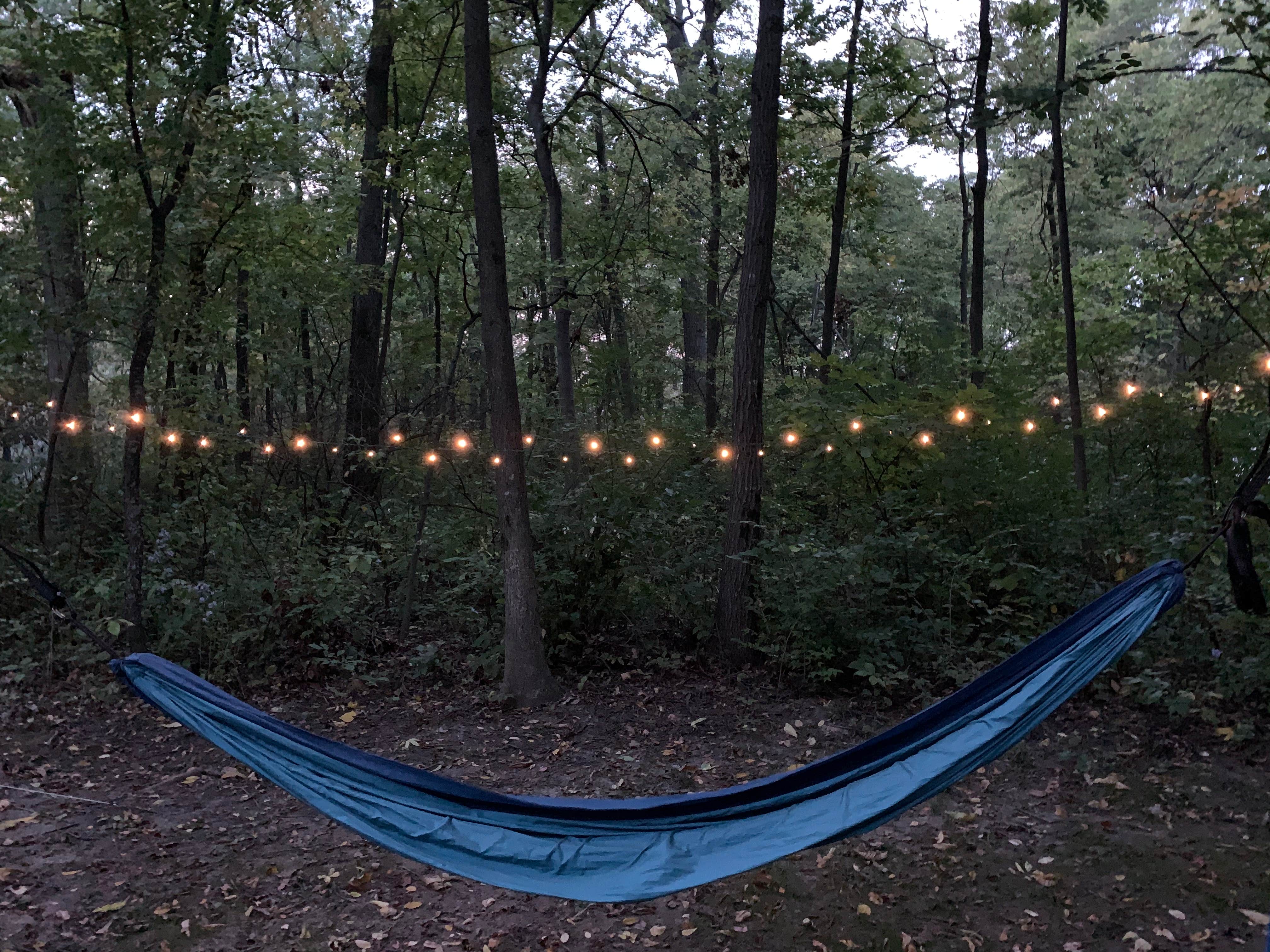 Camper submitted image from Morrison-Rockwood State Park - 2