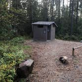 Review photo of Skookum Creek Campground by Henry H., September 27, 2020