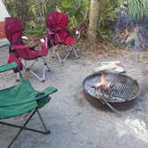 Review photo of Little Manatee River State Park Campground by Jeanene A., May 18, 2018