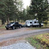 Review photo of Stoddard Creek Campground by Linda G., September 27, 2020