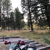 Review photo of Stoddard Creek Campground by Linda G., September 27, 2020
