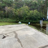 Review photo of Ocean Waves Campground by Molly F., September 27, 2020