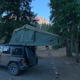 Review photo of Molas Lake Park & Campground by Mary H., September 27, 2020