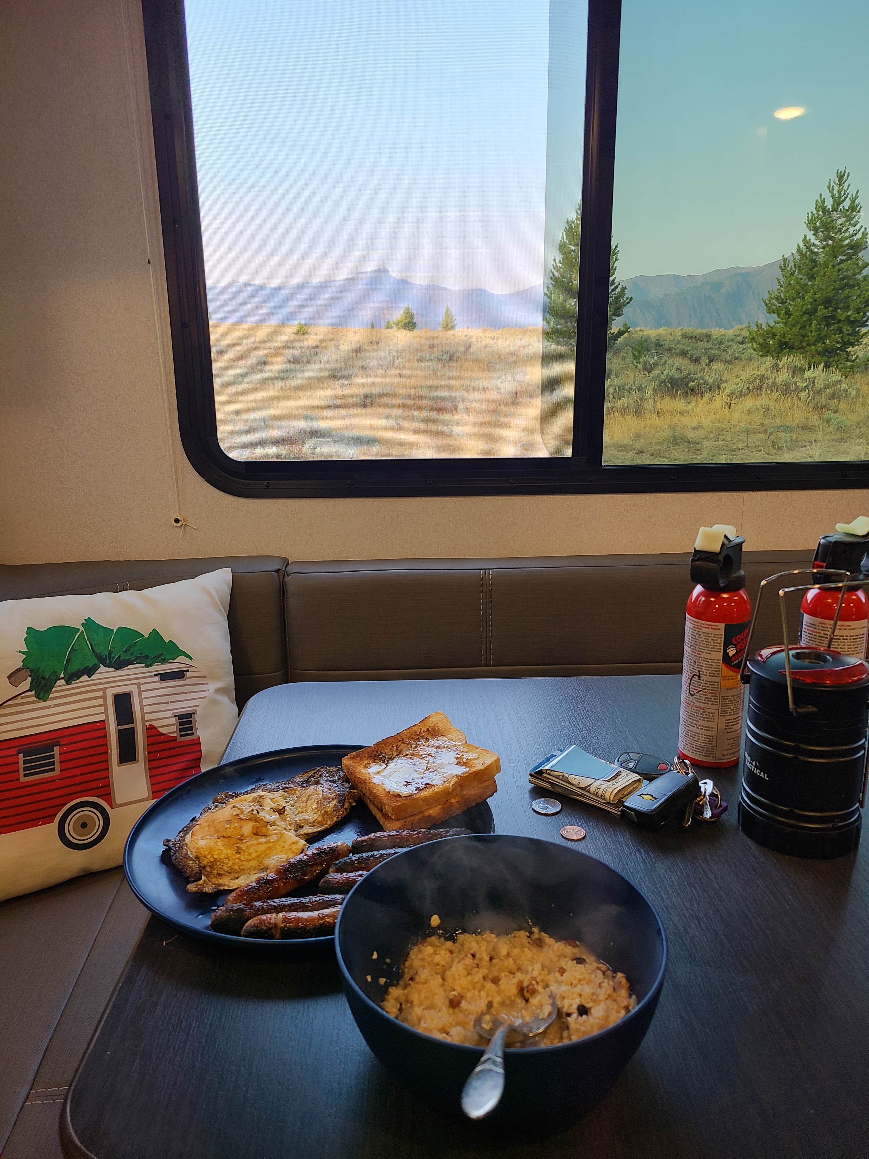 Camper submitted image from Lily Lake - TEMPORARILY CLOSED - 4