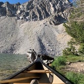 Review photo of Meadow Lake Campground by Linda G., September 27, 2020