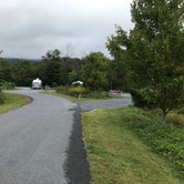 Review photo of Andy Guest/Shenandoah River State Park Campground by Katie B., September 27, 2020