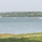 Review photo of Lake Manawa State Park Campground by Tony B., September 15, 2020