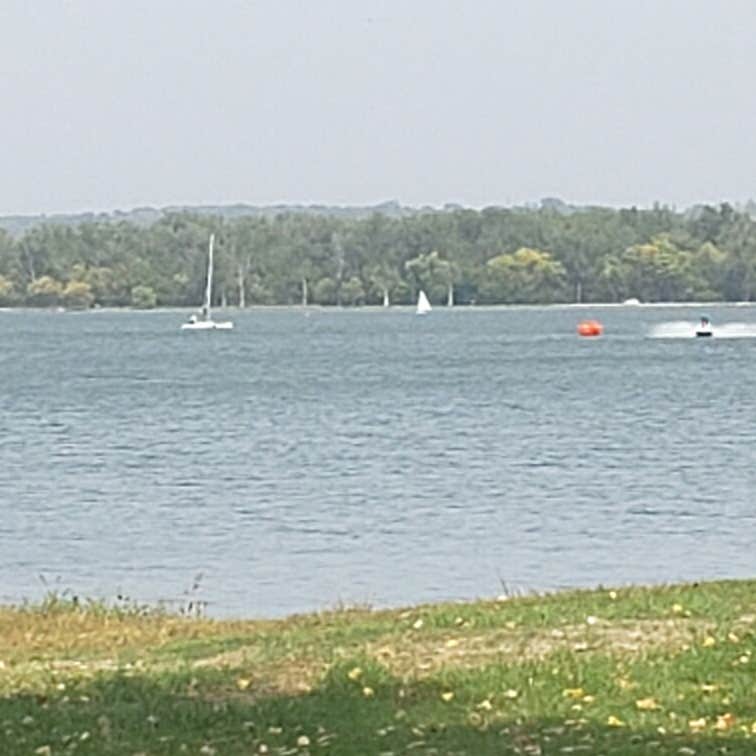 Iowa Lake Manawa State Park: Your Gateway to Iowa's Great Outdoors