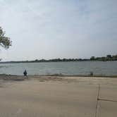 Review photo of Lake Manawa State Park Campground by Tony B., September 15, 2020