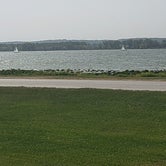Review photo of Lake Manawa State Park Campground by Tony B., September 15, 2020