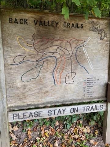 Camper-submitted photo at Eden Valley Refuge near Wyoming, IA