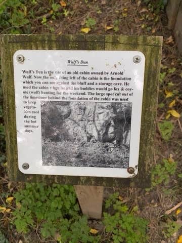 Camper-submitted photo at Eden Valley Refuge near Wyoming, IA