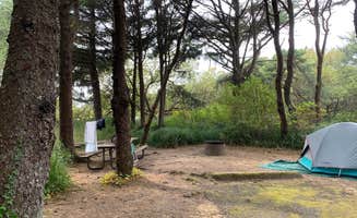Tim's photo at Beachside State Recreation Site near Yachats, OR