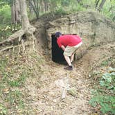 Review photo of Waubonsie State Park Campground by Tony B., September 27, 2020