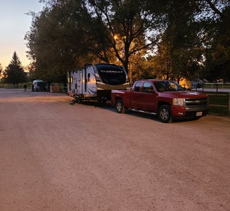 Camper-submitted photo from Riverside City Park