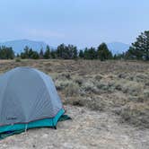 Review photo of Travertine Road Dispersed - Yellowstone by Tim , September 27, 2020