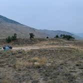 Review photo of Travertine Road Dispersed - Yellowstone by Tim , September 27, 2020