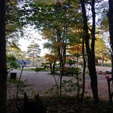 Review photo of Otter Lake Campground & Lodge by Nikki & Mike , September 27, 2020
