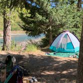 Review photo of North fork Flathead River dispersed camping by Tim , September 27, 2020