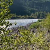Review photo of North fork Flathead River dispersed camping  by Tim , September 27, 2020