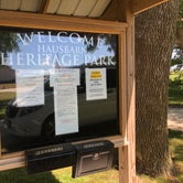 Review photo of The Hausbarn Heritage Park  by Lee D., September 27, 2020