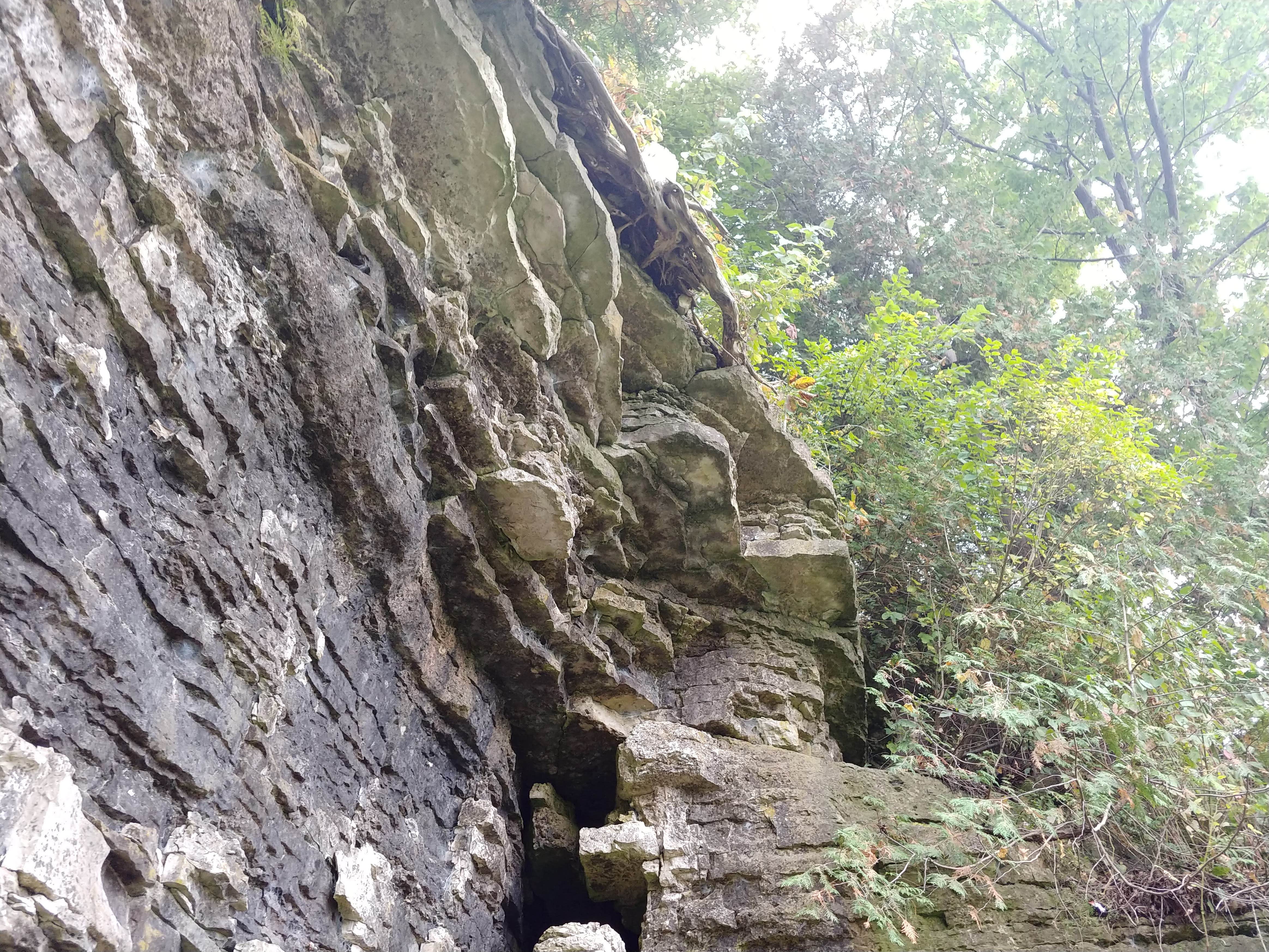 Camper-submitted photo at Bay Shore Park near Luxemburg, WI