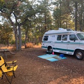 Review photo of Lassen RV Resort by Meara H., September 27, 2020