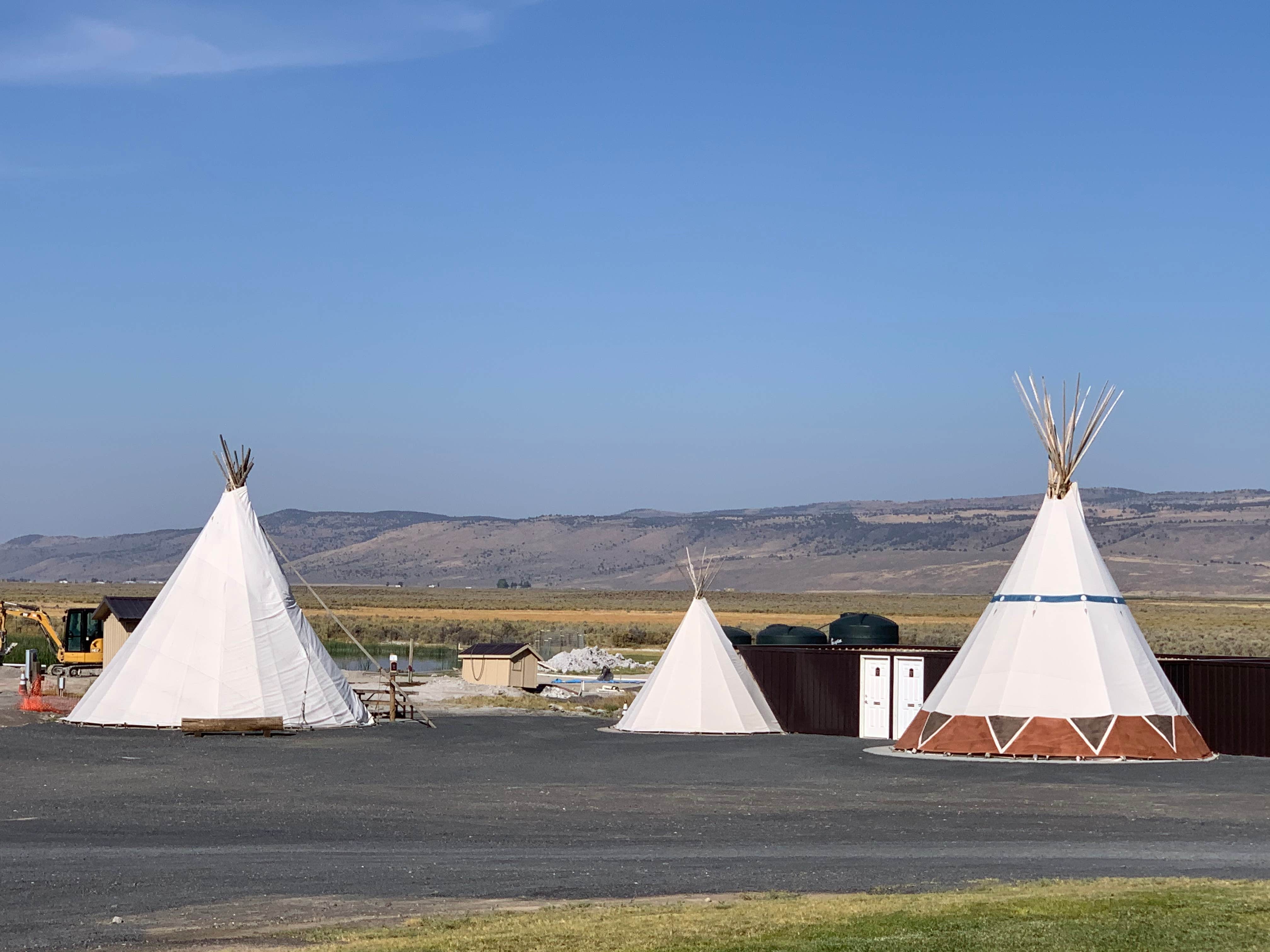 Meara H.'s photo at Crane Hot Springs near Frenchglen, OR