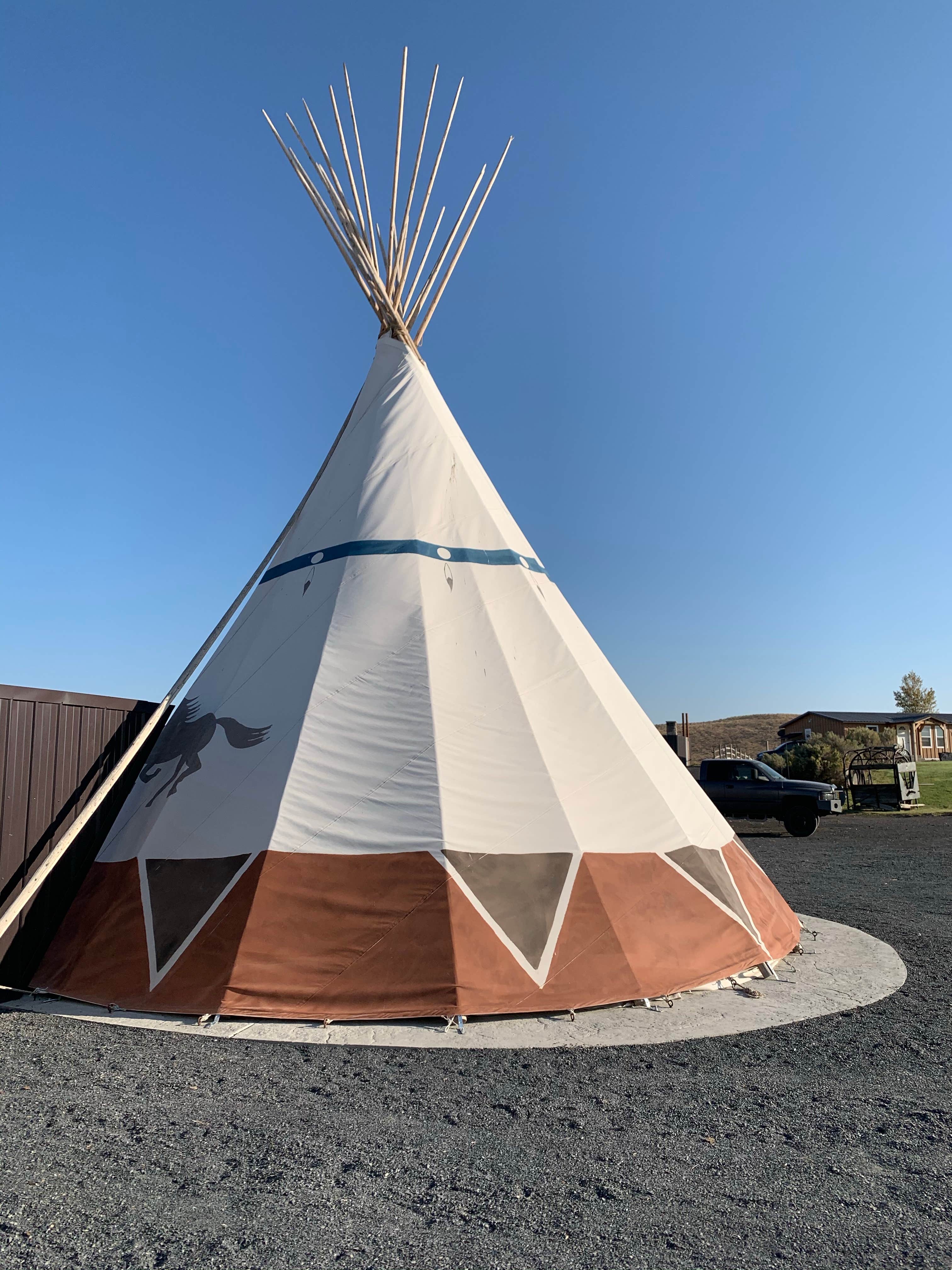 Meara H.'s photo at Crane Hot Springs near Diamond, OR