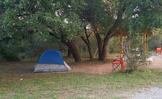 Heather P.'s photo at South Llano River State Park Campground near Junction, TX