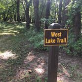 Review photo of Six Pines Campground — Backbone State Park by Lee D., September 27, 2020