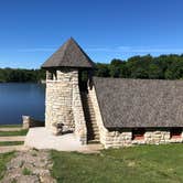 Review photo of Six Pines Campground — Backbone State Park by Lee D., September 27, 2020