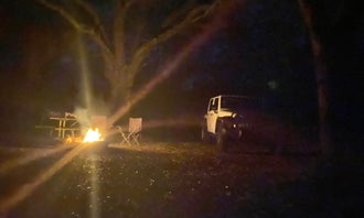 Camping near Lake George Conservation Area: Bennett Field Campground - Tiger Bay State Forest, Daytona Beach, Florida