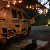 Review photo of Secret Camp RV Park by Meara H., September 27, 2020