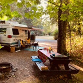 Review photo of Secret Camp RV Park by Meara H., September 27, 2020