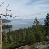 Review photo of Eagle Point Campground — Emerald Bay State Park by Michael I., May 18, 2018