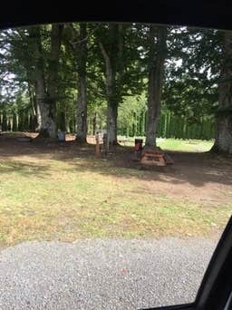 Camper-submitted photo at Camp Lakeview Resort near Orting, WA