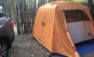 Bret D.'s photo at Sierra Village Lodge & RV Park in New Mexico