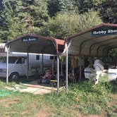 Review photo of Sierra Village Lodge & RV Park by Bret D., September 27, 2020