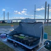 Review photo of Delaware Seashore State Park Campground by Trey C., September 27, 2020