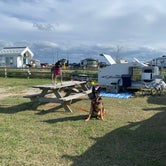 Review photo of Delaware Seashore State Park Campground by Trey C., September 27, 2020