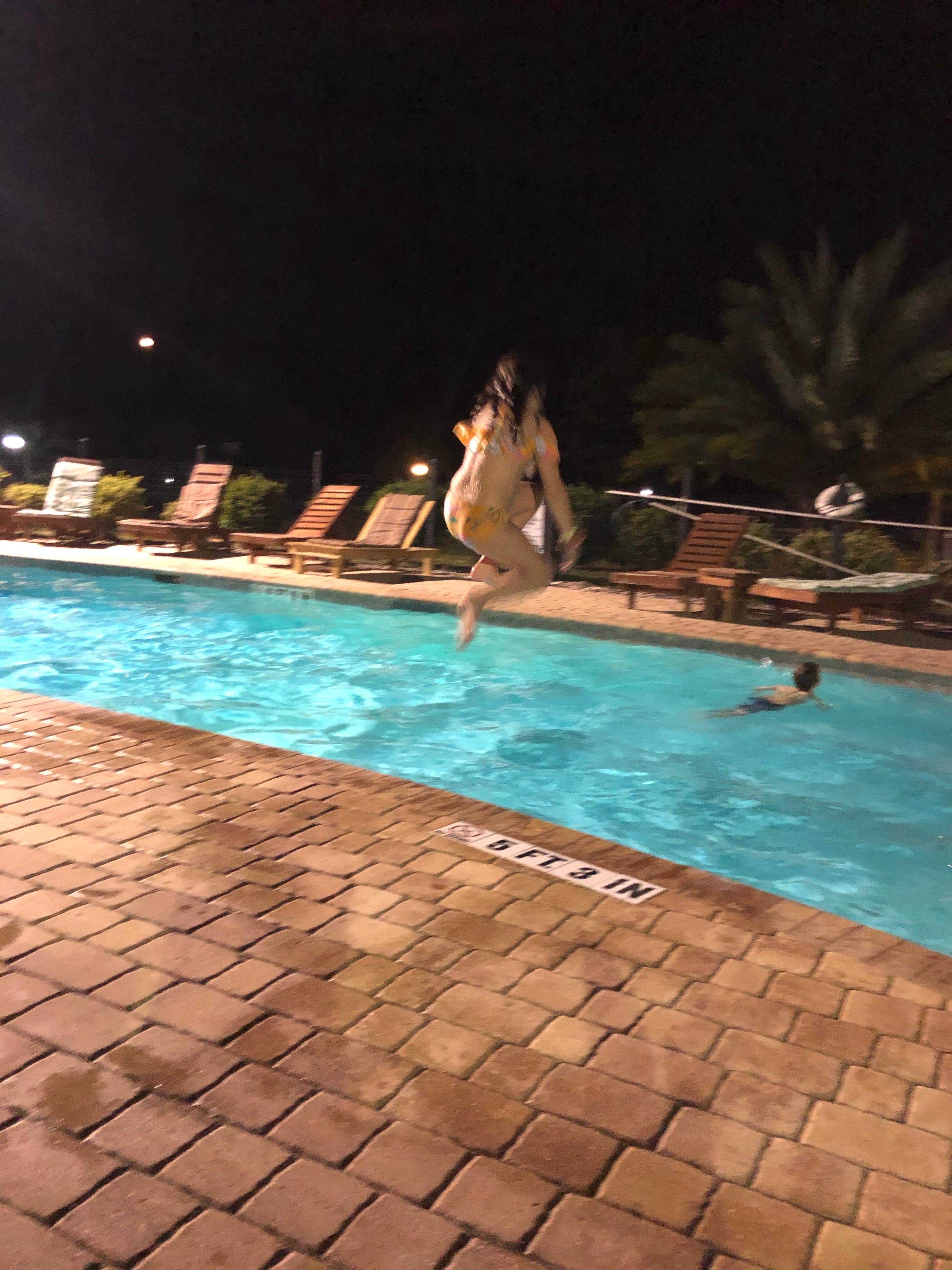 Camper submitted image from Suwannee River Rendezvous Resort and Campground - 2