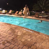 Review photo of Suwannee River Rendezvous Resort and Campground by Ashlee R., September 27, 2020