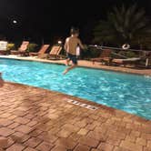 Review photo of Suwannee River Rendezvous Resort and Campground by Ashlee R., September 27, 2020
