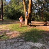 Review photo of Suwannee River Rendezvous Resort and Campground by Ashlee R., September 27, 2020