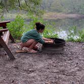 Review photo of Suwannee River Rendezvous Resort and Campground by Ashlee R., September 27, 2020