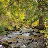 Review photo of Sylvan Lake Campground — Sylvan Lake State Park by Caitlin M., September 27, 2020