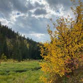 Review photo of Sylvan Lake Campground — Sylvan Lake State Park by Caitlin M., September 27, 2020