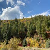 Review photo of Sylvan Lake Campground — Sylvan Lake State Park by Caitlin M., September 27, 2020