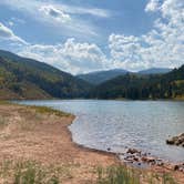 Review photo of Sylvan Lake Campground — Sylvan Lake State Park by Caitlin M., September 27, 2020